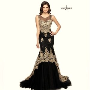 Lucci lou Abby Paris dress